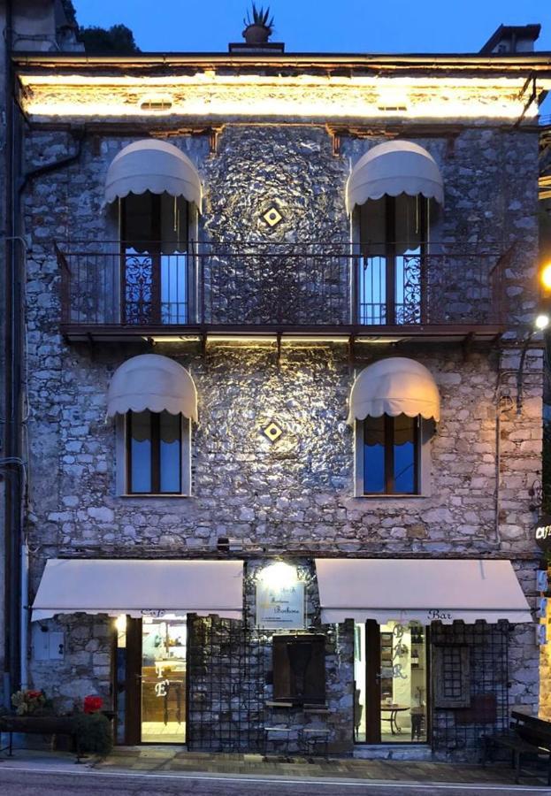 B&B La Fontana Borbone Лаурия Инфериоре Экстерьер фото