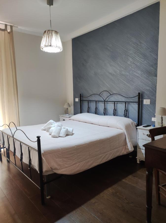 B&B La Fontana Borbone Лаурия Инфериоре Экстерьер фото