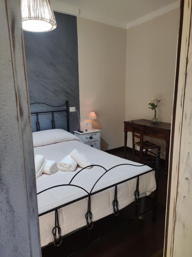 B&B La Fontana Borbone Лаурия Инфериоре Экстерьер фото